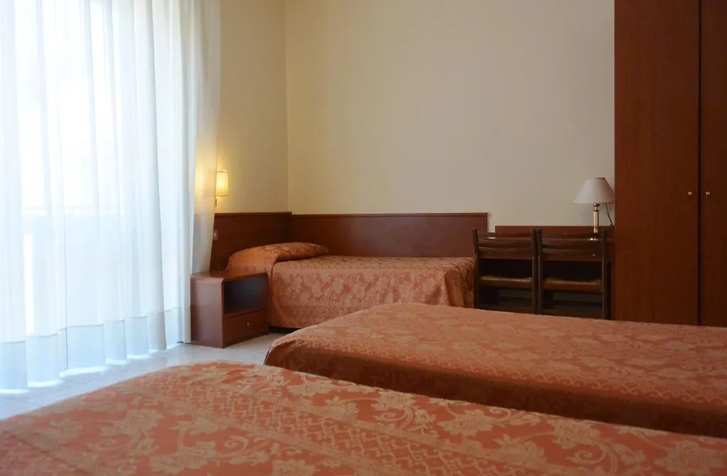 Hotel Rosengarten Pavia 3*,  Italy